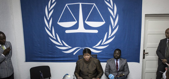 U.S. Revokes Visa of I.C.C. Prosecutor – “Double game by America”