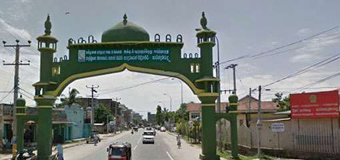 Sainthamaruthu: The Untold Horror Story