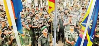 රණ විරුවන්ගේ  නිර්දෝෂීභාවය  ලෝකයට කිව යුතුයි – මුුුසාමිල්