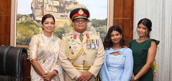 Sri Lanka takes strong objection to the imposition of travel restrictions on Lt. Gen. Silva and his immediate family by the US