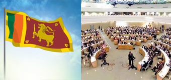 UNHRC Resolution 30/1 was to Create Instability for Intervention