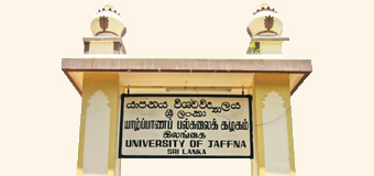 Jaffna Tamils trapped inside their historical vacuum