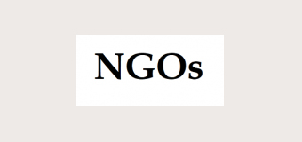 NGO finances to be regulated