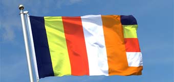 ELECTIONS COMMISSIONER’ AND THE SINHALA BUDDHIST TRADITIONS .