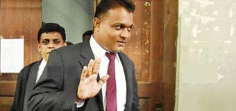 Gamage: UK intervened in Navy abductions case Many an eyebrow raised over revelation BHC wrote to Magistrate