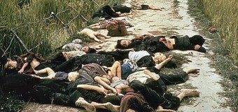 US President Nixon’s Mai Lai pardon vs Sri Lankan President Gotabaya Rajapakse’s pardon of Corporal Sunil Ratnayake