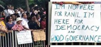 Is a constitutional coup brewing to reconvene Sri Lanka’s Parliament?