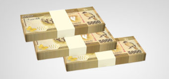 COVID-19 Fund balance hits Rs. 737 m