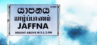 Batakotte (Vadukoddai) Resolution Written By Jaffna Pinocchios