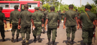 අපේ ඩී කණ්ඩායම පුනරීන් වලට