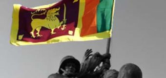 අපේ ගොඩක් මිනිස්සු අතීතයෙන් පාඩම් ඉගෙනගන්න පාටක් පේන්නෙ නෑ