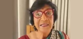 Open Letter to UN: former UNHRC head Navi Pillay’s bias exposed – Investigate her role as UNHRC head & remove bogus charges against Sri Lanka