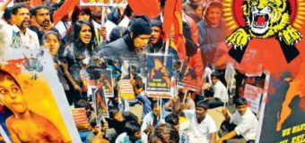 කොරෝනා ලෝක්ඩවුන් මළ මිනී අස්සෙන් ලන්ඩන් ඩයස්පෝරා කොටි සෙල්ලම්