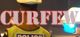 Pro-LTTE TNA writes to HRC to stop ‘curfew’