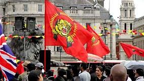 Online Petition Save & Protect Our Children From Politically Motivated Alleged Tamil “Genocide” Misinformation Campaign in Canada.