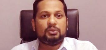 Hejaaz Hizbolla arrest: The legal fraternity must put the human rights of the victims before surrounding a colleague simply because he is ‘one of them’