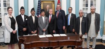 Nepal should rethink MCC compact