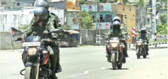 Soldiers in War & Peace: Battling COVID19 and 11th anniversary of victory over terror