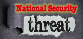 Sooka’s ITJP is a National Security threat: Sri Lanka must question EU & take Legal Action