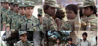 RIGHT OF RESPONSE TO VISVAJIT SRIRAMRAJAN writing to THE DIPLOMAT on Post-War Sri Lanka