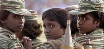 “Sign On-line Petition” – Hugh McDermott false allegations against Sri Lanka.