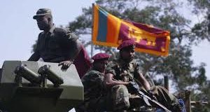 Post War Sri Lanka: A response