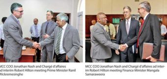 Why you should worry about MCC Sri Lanka