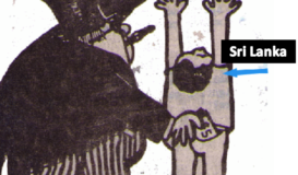 MCC & Sri Lanka : Understand the larger picture