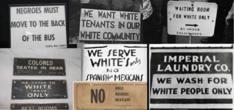 Understanding America’s racism against blacks