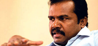 UNHRC calls for investigation on former LTTE Tamil Terrorist over ‘wholesale recruitment’ of child soldiers