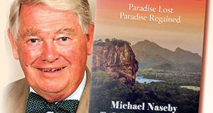 Lord Naseby’s Paradise