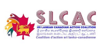 Canadian Sri Lankans Written to Peel District School Board