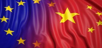 Europe still needs China