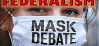 Fedaralism- Covid-19 & Sri Lanka