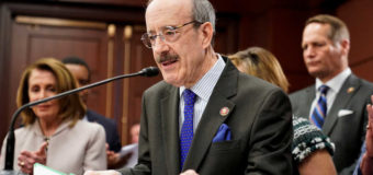 U.S.  Suspended MCC Aid to Bully Kosovo – Congressman