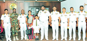 Brave fathers who died for our sons and daughters