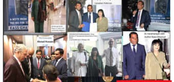 Credibility of the “War Witnesses”: Which version of Dr. Varatharaja do we believe now?