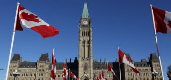 Open Letter to Canadian Government