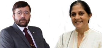 Pakistan’s HC meets SL Governor of Trincomalee