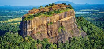 A narrative of deep commitment to two beloved countries Lord Naseby’s SRI LANKA- Paradise Lost Paradise Regained