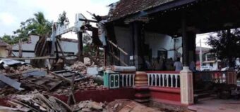 බුවනෙක හෝටලය අබියස කිඹුල් කඳුළු වෙනුවට ජාතික උරුම කළමනාකරණ පනතක්