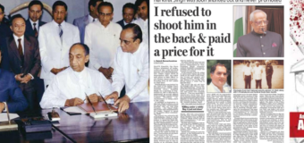 General Elections Sri Lanka: What is India now up to with the Tamils?