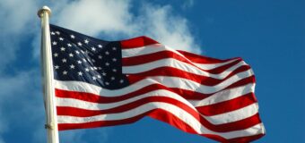 ඇමෙරිකාවේ කතාව