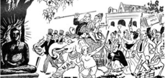 New Birth Certificate: A Betrayal of the Sinhala Buddhists