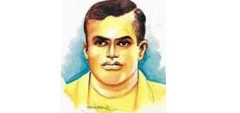 Cumaratunga Munidsa’s 133 Birth Anniversary Falls Today