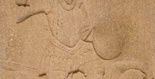 පෘතුගීසින් සහ රත්නපුර මහ සමන් දේවාලය