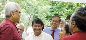 Prez Gotabaya’s Viyathmaga project enters new stage
