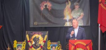 Open Letter to Pro-LTTE Australian Labour Party