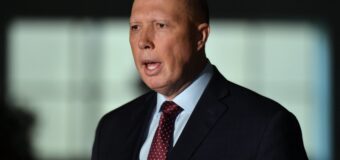 ‘Using every trick’: Peter Dutton accuses detained pro-LTTE Tamil family of preventing deportation