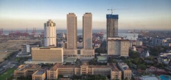 COVID-19 a strategic window of opportunity for Sri Lanka: